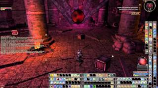Dungeons and Dragons Online - Devil's Assault - EE - 23:39 - Elite Raiders - Khyber - Solo