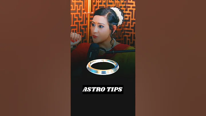 "गुड लक का आसान उपाय: चाँदी का कड़ा और चंद्रमा का संतुलन!"