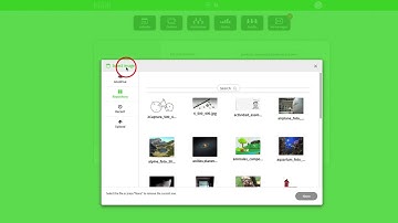Tutorial | Edit profile | BlinkLearning