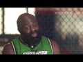 Bellator MMA: 5 Rounds with Kimbo Slice