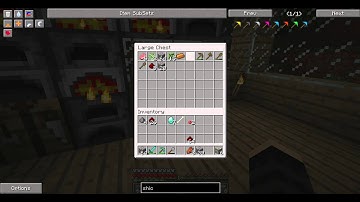 Modded Divine RPG w\shas Ep.4 Crazy awesome legings\Rupee Shickaxe!!!