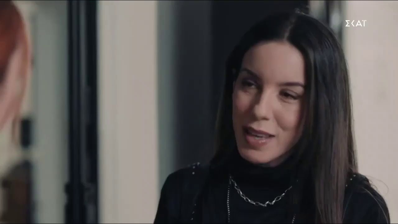 8 ΛΕΞΕΙΣ (trailer)  SKAI TV 27022020  YouTube