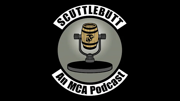 Scuttlebutt Ep 119: World of Wargaming with Sebastian Bae and Ian Brown