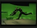 What is Bullet Time &#39;The Matrix&#39; Behind The Scenes