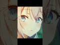 alya is actually different uff 💞💖#anime #edit #alightmotion #shorts #waifu #alya