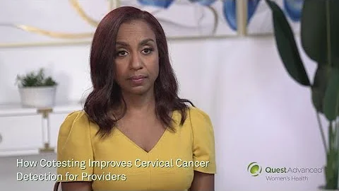 How Cotesting Improves Cervical Cancer Detection f...