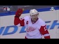 Pavel datsyuk career highlights part 3  regular season 1416