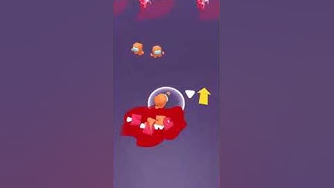 - Imposter Escape Unity Game Template