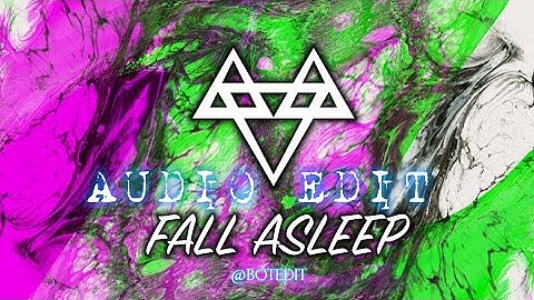 Neffex - Fall asleep (Audio edit)