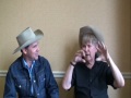 Will Hutchins interview with Bob Terry of Wild West Toys