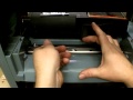 Part 9 of 9- Delta 22-540 Planer Disassembly, Assembly and Adjustments Part 9 of 9- Delta 22-540 Planer Disassembly, Assembly and Adjustments