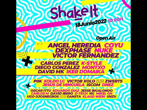 7 HORAS PATT 2013 EN CABINAA... VIDEO 3