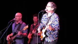 Gary Lewis performs in The Villages