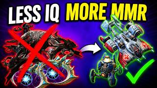The Widow Mine Bug is Totally Fine my Friends