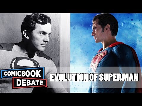 evolution-of-superman-in-movies-and-tv-in-12-minutes-(2017)