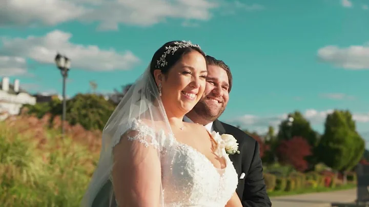 Christine + Eddy