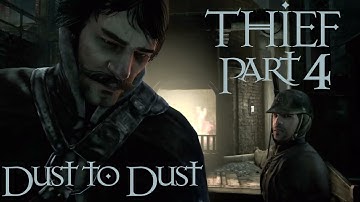 Thief -04- Chapter 2: Dust to Dust