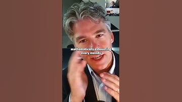 Brute forcing 471 billion melodies 🤯