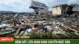 Japan earthquakes and rumors of disaster | ANTV