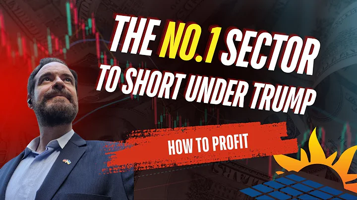 How To Make Money Shorting This Sector #solarenergy