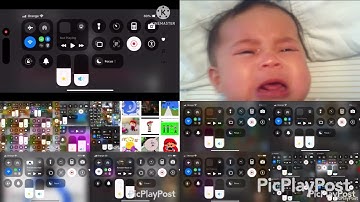 Infinite random maze crying