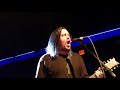 Afterlife (5) Throat @ Vinyl Music Hall (2018-09-23)