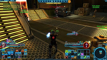 Arsenal Mercenary Rotation