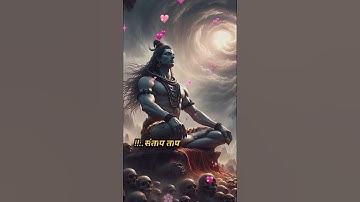 सबसे शक्तिशाली मंत्र || Whatsapp Status || #mahadev #short #status #mantra