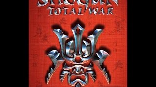 Hd Shogun Total War Full Soundtrack Mon Invasion Included