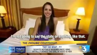 Teen beauty queen resigns in porn flap
