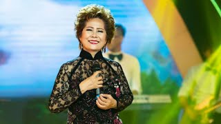 Đà Lạt Hoàng Hôn | Phương Dung | (Music Video)