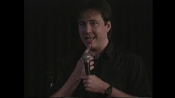 Bill Hicks - Why are you reading for? (anti intellectualism)