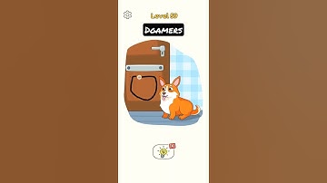 DOP 4 Draw One Part Level 59 #shorts #doplovestory #dop3 #dop4 #game #gameplay #displaceonepart3