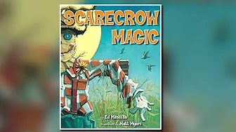 Scarecrow Magic by Ed Masessa