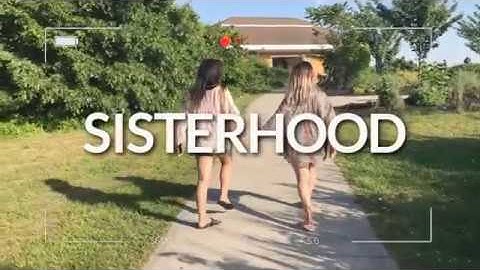 Rush Kappa Phi Lambda Spring 2018