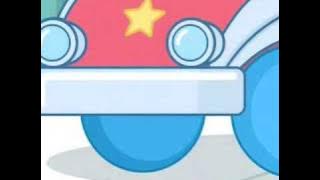 104 Widget's Wild Ride