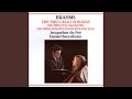 Miniature de la vidéo de la chanson Cello Sonata No. 1 In E Minor, Op. 38: Iii. Allegro