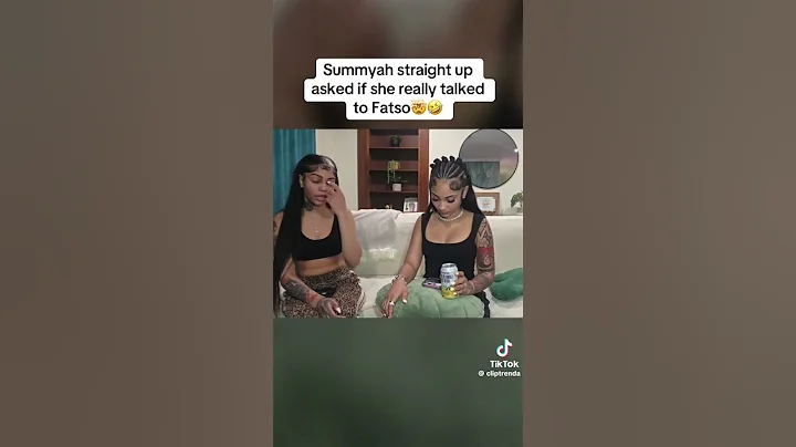 Aspen kartier got yfg fatso name tatted????