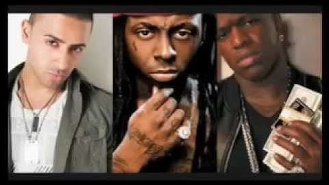 I Made It   Kevin Rudolf ft  Lil