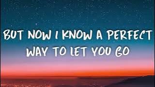 Lirics Happier X Here's Your Perfect Cover By Eltasya Natasha