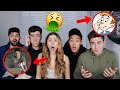 Reacting To Things Guys Do But WON&#39;T Admit..