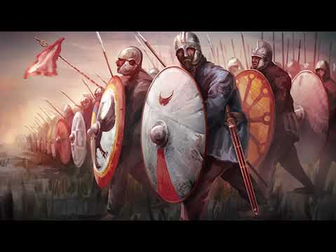 La storia romana