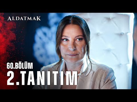 Aldatmak 60. Bölüm 2. Tanıtım | Her Perşembe 20.00'de atv'de!