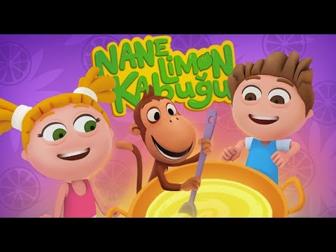 Kukuli – Nane Limon Kabuğu | Barış Manço | YENİ ŞARKI 2018