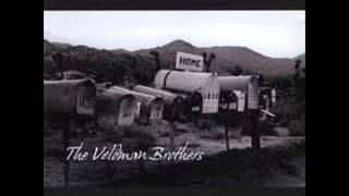 The Veldman Brothers - One more Chance chords