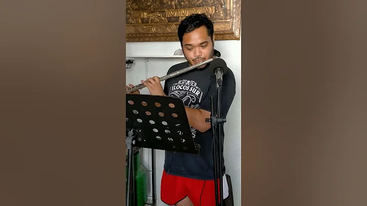 The Music of Kenneth Lucero Payongayong