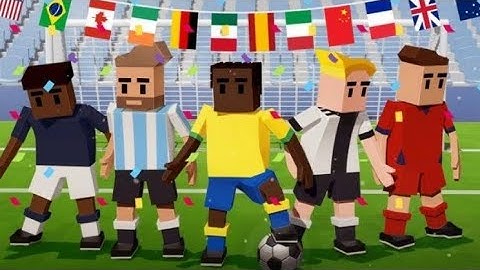 Mini soccer star 2023 Football gameplay walkthrough  #part3