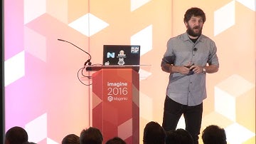 Imagine 2016 - Breakout II - Optimizing Performance: Magento 2.0 Best Practices