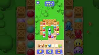 Bubble Jam Level 15 screenshot 5