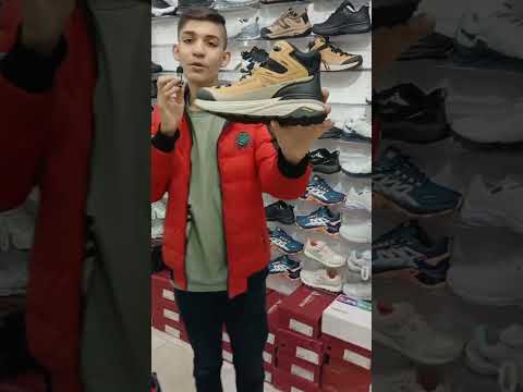 شعار هامتو    آماده برای رفتن نیم بوت اورجینال هامتو 250331 4 250331 1